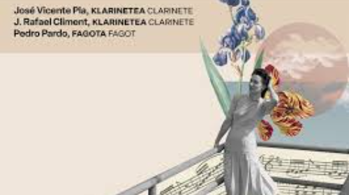 EVOCACIONES- ODA A LA ALEGRÍA