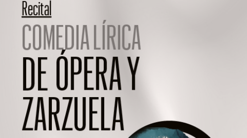 Gala de ópera y zarzuela