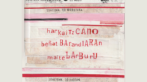 2ONETO BAT IRAKURTZEKO 20 MODU