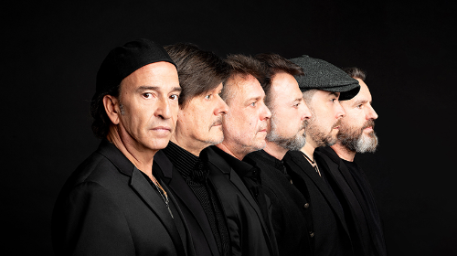 A TU LADO, UN MUSICAL CON LOS SECRETOS