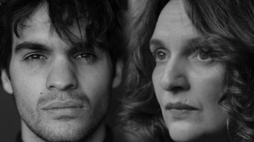 LUCHA Y METAMORFOSIS DE UNA MUJER