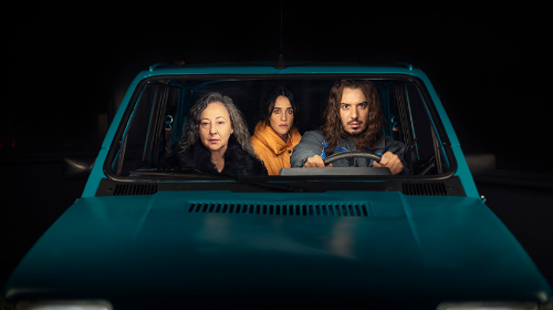 NUESTROS ACTOS OCULTOS