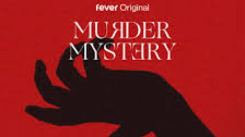 Murder Mystery 