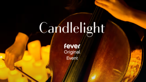 Candlelight: Tributo a Coldplay