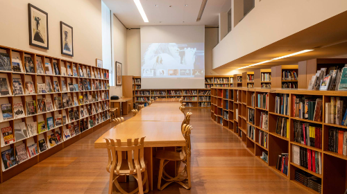 DESAYUNOS CON ARTE… ¿TE GUSTA CONVERSAR?