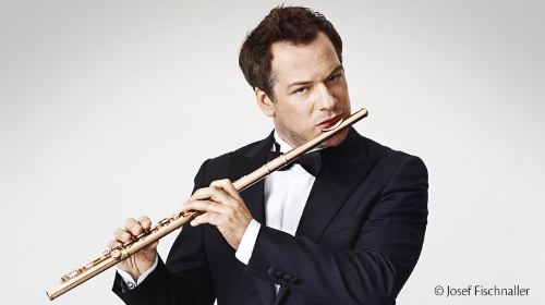 Pahud y la 5a de Mahler