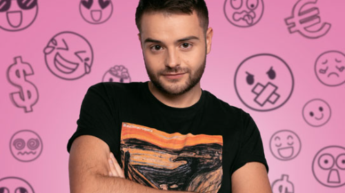 Si la vida es un despropósito, nosotras también