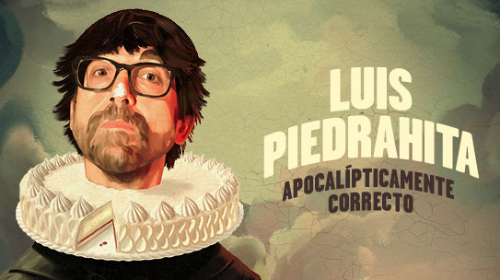 Apocalípticamente correcto