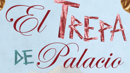 EL TREPA DE PALACIO