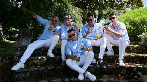 LA SOBRASURA DE CUBA, 13 Aniversario: HAVANA 537