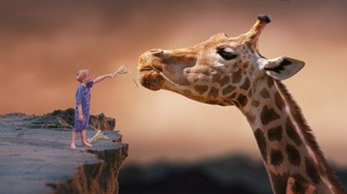 Cuentacuentos – El banquete de los monstruos