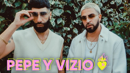 PEPE y VIZIO