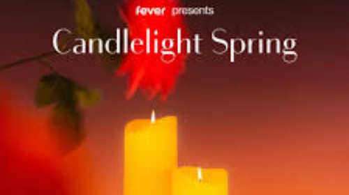 Candlelight Spring: Tributo a Queen