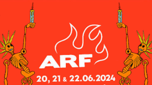 Azkena Rock Festival 2024