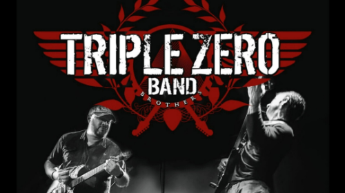 Concierto Triple Zero Band