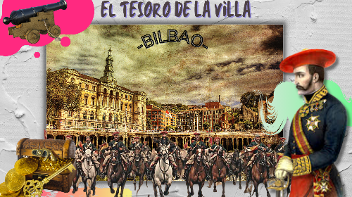 Escape Room-El tesoro de la villa