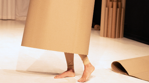 BLV-ART MACARENA RECUERDA