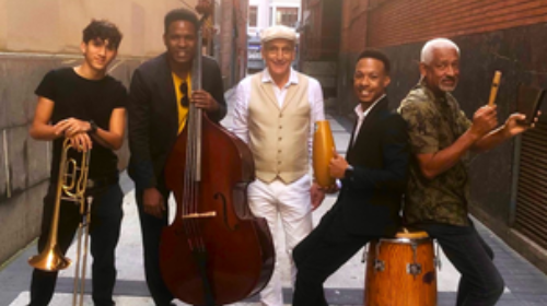 MAJAZZ 2024 -JOSHUA EDELMAN QUINTET