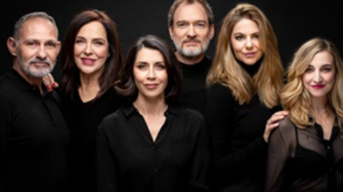 Un delicado equilibrio