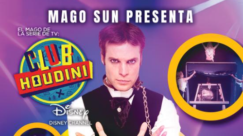 Club Houdini