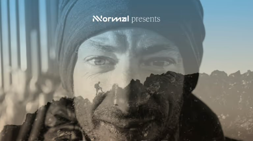 Presentación documental "Hacia lo (des)conocido"