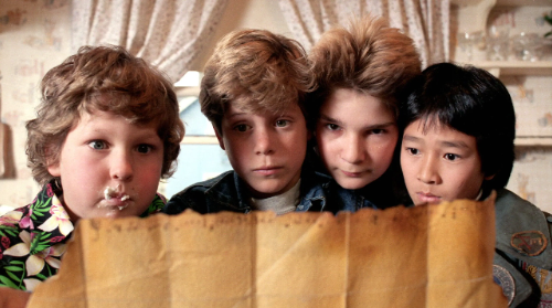 LOS GOONIES
