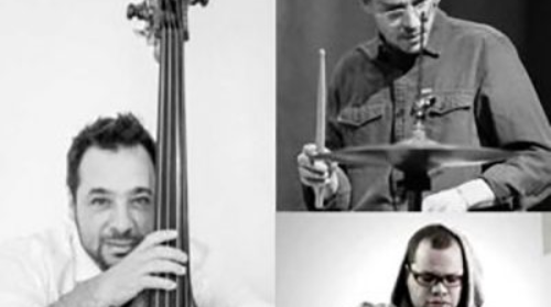 TRUJILLO-MORENO-BRUERA TRIO