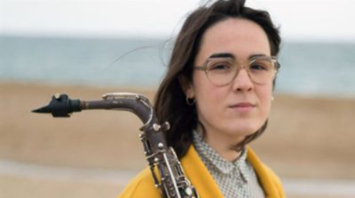 HAIZEA MARTIARTU 4tet ¨Zutabe