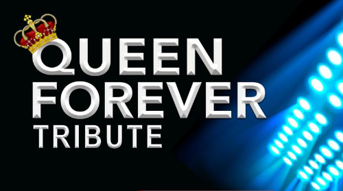 Queen Forever Tribute