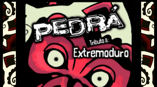 Pedrá -Tributo a Extremoduro-