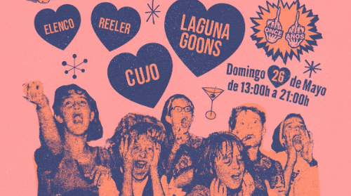 FIESTA 11 ANIVERSARIO