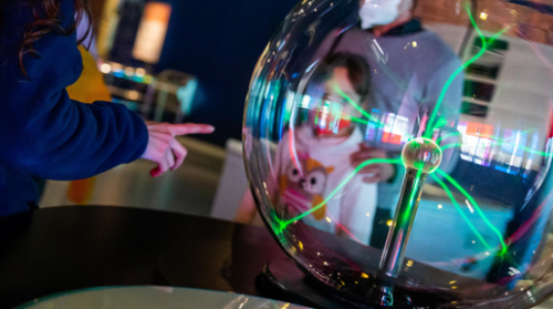 Museo Nacional de Ciencia y tecnología