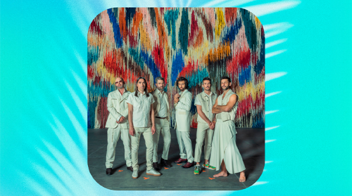 Festival ALMA Occident Madrid: Vetusta Morla