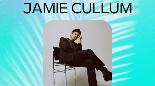 Festival ALMA Occident Madrid: Jamie Cullum