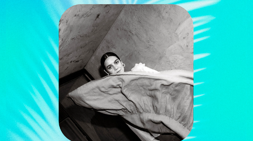 Festival ALMA Occident Madrid: Valeria Castro