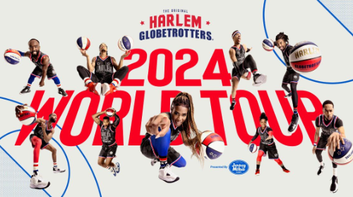 Harlem Globetrotters