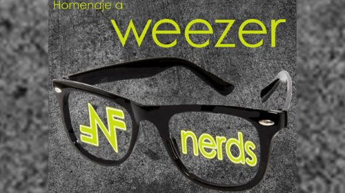 Nerds (Tributo a Weezer)