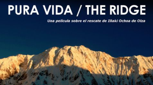Pura vida (The Ridge)