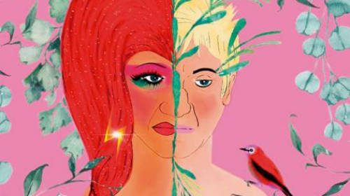 ¡Agur, Otxoa feroz!