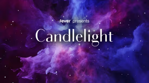 Candlelight: Tributo a Coldplay