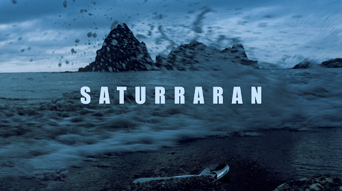 SATURRARAN