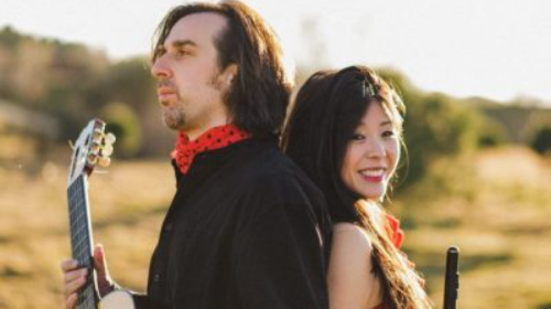 MELÓN JIMÉNEZ & LARA WONG
