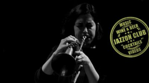 ALEJANDRA ARTIEL trio