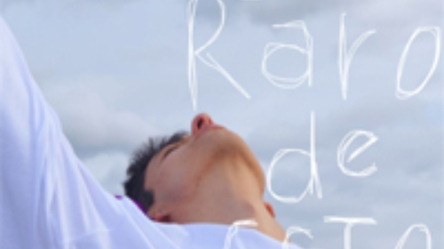 CERTAMEN DE TEATRO AMATEUR: Lo raro de esto