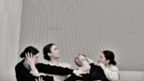 CERTAMEN DE TEATRO AMATEUR: Show