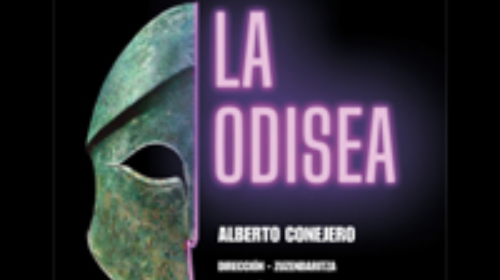 CERTAMEN DE TEATRO AMATEUR: La odisea