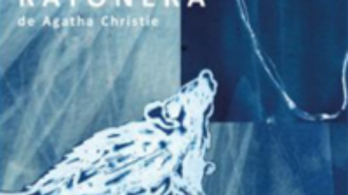 CERTAMEN DE TEATRO AMATEUR: La ratonera