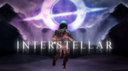 Simple Music Ensemble. Interstellar