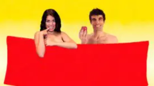 Orgasmos, la comedia