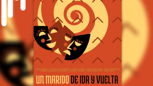 MUZZIK TEATRO COMEDY